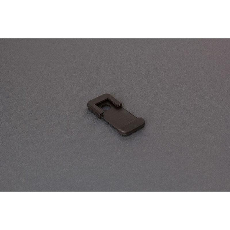 RUBBER FOOT F35 / C/STORE (98655-476) Fiamma  - Dynamic Drive