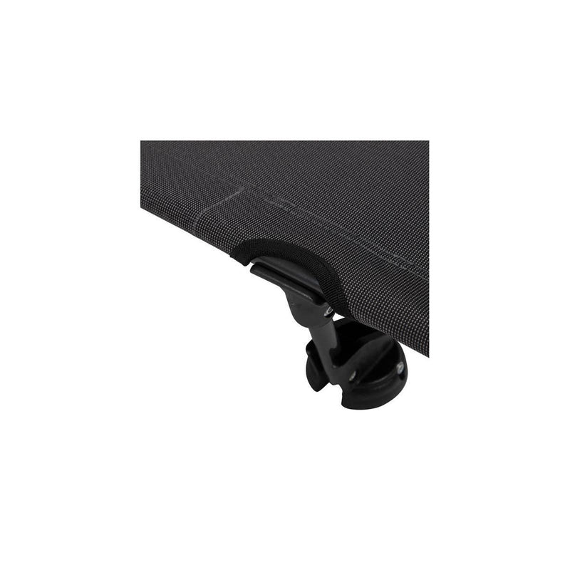 Bo-Camp Camping Bed Quick Easy Bo-Camp - Dynamic Drive
