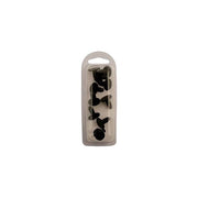 Connect Fir Tree Fixing - for Citroen, for Peugeot 10pc 36502 Tool Connection - Dynamic Drive