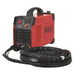 Sealey Power Inverter Modified Sine Wave 2000W 12V DC 230V ~ 50Hz PI2000 Sealey - Dynamic Drive