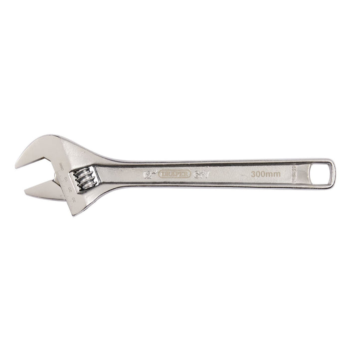Draper Adjustable Wrench, 300mm 70402 Draper - Dynamic Drive