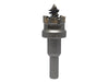 Starrett SM25 TCT Stainless Steel Holesaw 25mm Starrett - Dynamic Drive
