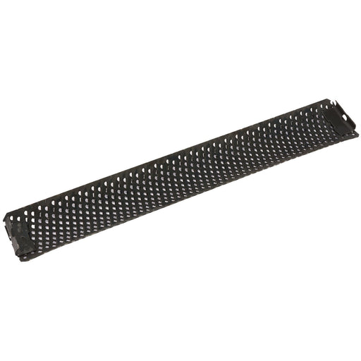 Draper Half Round Multi-Rasp Wood File Blade, 255mm 13852 Draper - Dynamic Drive