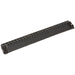Draper Half Round Multi-Rasp Wood File Blade, 255mm 13852 Draper - Dynamic Drive