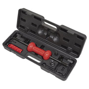 Sealey Slide Hammer Kit 9pc DP9/5B Sealey - Dynamic Drive