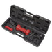 Sealey Slide Hammer Kit 9pc DP9/5B Sealey - Dynamic Drive