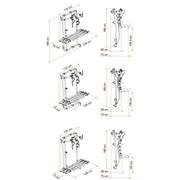 Fiamma Carry Bike Frame Crafter 3 Bikes Fiamma  - Dynamic Drive