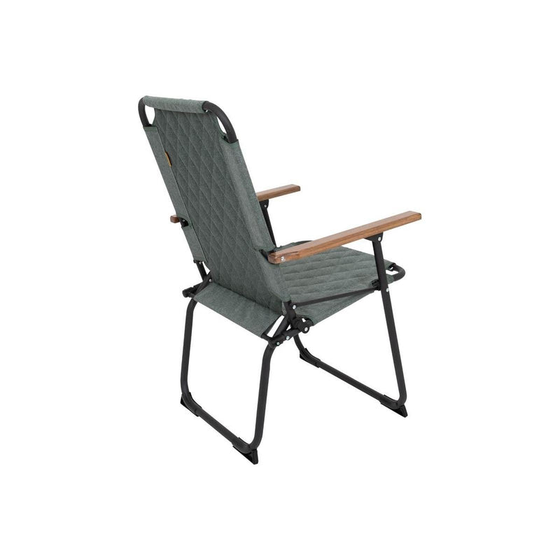 Bo-Camp Industrial Collection Chair Jefferson M Green Bo-Camp - Dynamic Drive