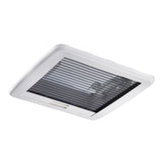 Dometic Mini Heki S (23-42mm) Fixed Vented Dometic - Dynamic Drive