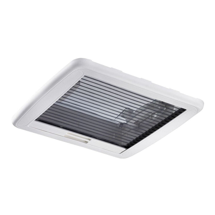 Dometic Mini Heki S (23-42mm) Fixed Vented Dometic - Dynamic Drive