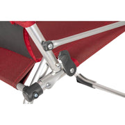 Bo-Camp Child's Chair Copa Rio Aluminium Ruby Bo-Camp - Dynamic Drive