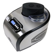 Baridi 1.5L Ice Cream, Gelato & Sorbet Machine with Fast Freeze Compressor Cooling Baridi  - Dynamic Drive