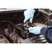 Silverline Wiper Arm & Battery Terminal Puller 28mm Capacity Silverline - Dynamic Drive
