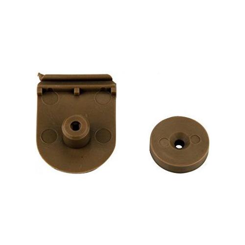 MDS1203 W4 Glider for sliding door 37835 W4 - Dynamic Drive