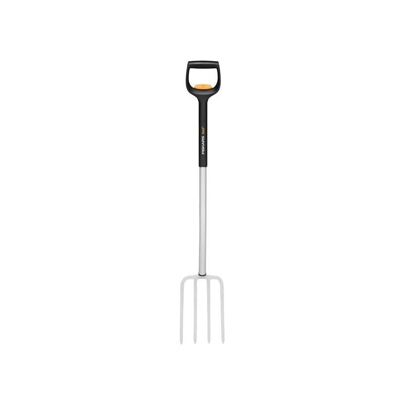 Fiskars Xact™ Telescopic Garden Fork Fiskars - Dynamic Drive
