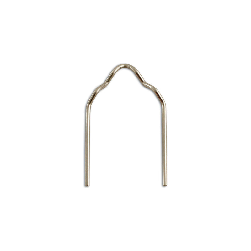 Power-Tec V Staples 0.8mm 100pcs 91784 Power-Tec - Dynamic Drive