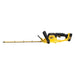 Dewalt Power Tools DCMHT563P1 XR Hedge Trimmer 18V 1 x 5.0Ah Li-ion DeWALT Power Tools - Dynamic Drive
