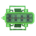Ntk Lambda Sensor - Oza837-Ee5 94355 Ntk  - Dynamic Drive