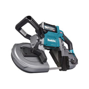 Makita PB002GD101 XGT® 40Vmax BL Bandsaw 40V 1 x 2.5Ah Li-ion Makita - Dynamic Drive