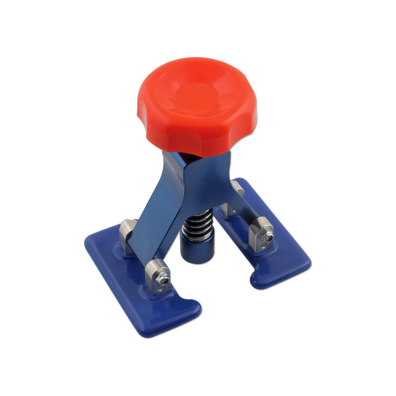 Power-Tec Dent Puller Kit with 10 Pads 92407 Power-Tec - Dynamic Drive