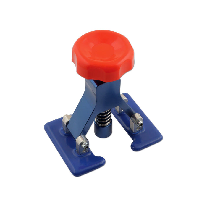 Power-Tec Dent Puller Kit with 10 Pads 92407 Power-Tec - Dynamic Drive