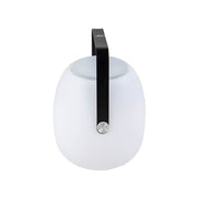 Bo-Camp Industrial Collection Table Lamp with Bluetooth Speaker Bo-Camp - Dynamic Drive