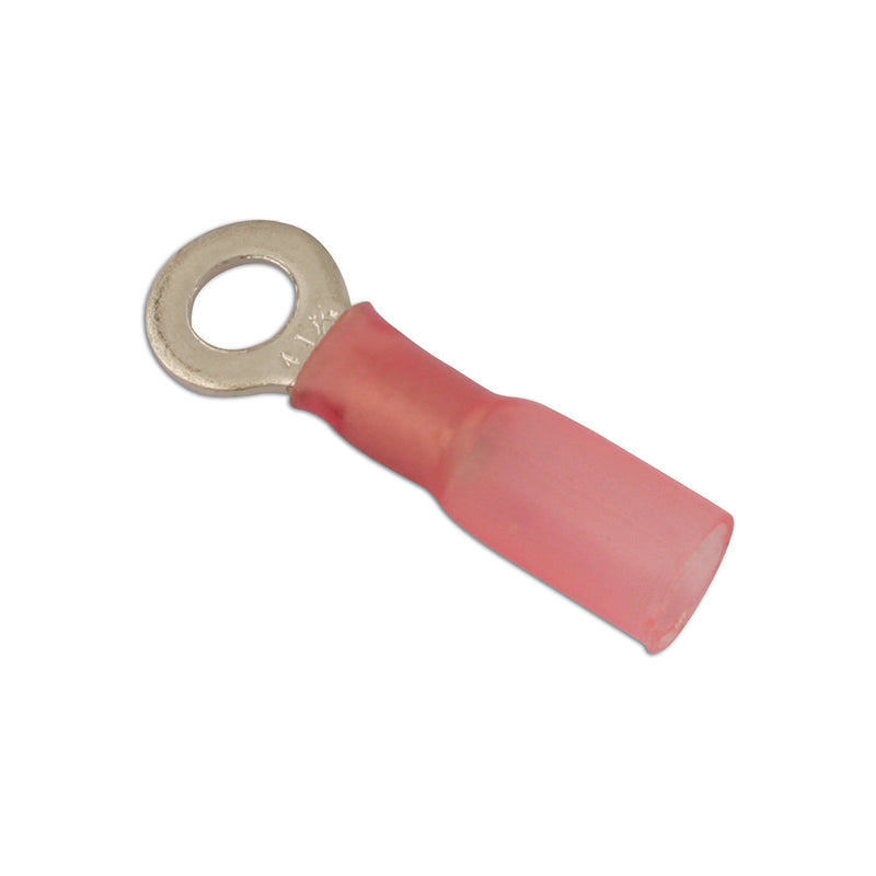 Connect Red Heat Shrink Ring 5.0mm 25pc 30161 Tool Connection - Dynamic Drive