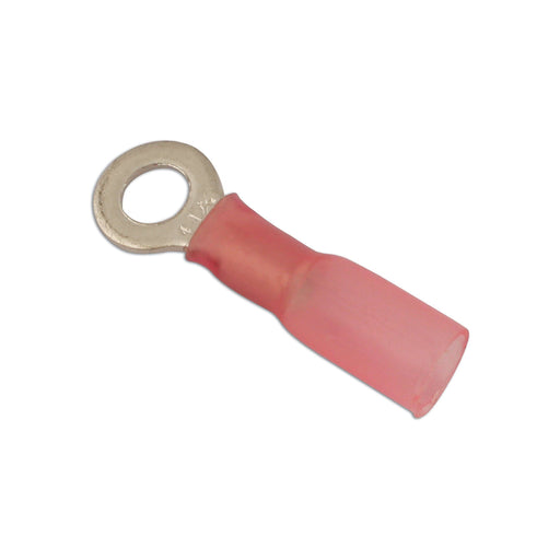 Connect Red Heat Shrink Ring 5.0mm 25pc 30161 Tool Connection - Dynamic Drive