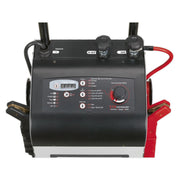 Sealey Electronic Charger Starter 60/350A 12/24V ECS350 Sealey - Dynamic Drive