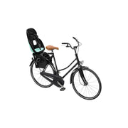 Thule Yepp Nexxt 2 Maxi rack mount child bike seat mint green Child bike seat Thule - Dynamic Drive