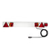 Ring Automotive RCT890 Trailer Board/Cable c/w Rear Fog Lamp, 4 m Ring Automotive - Dynamic Drive