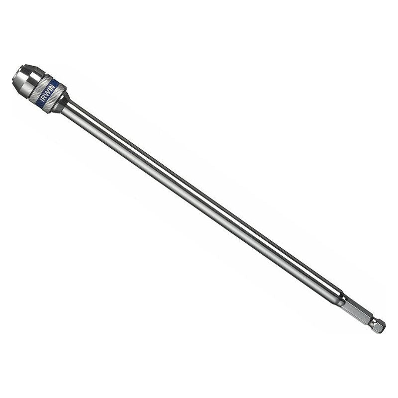 Irwin® Lock-n-Load™ Quick Change Extension Bit Holder 300mm 3/8in IRWIN® - Dynamic Drive