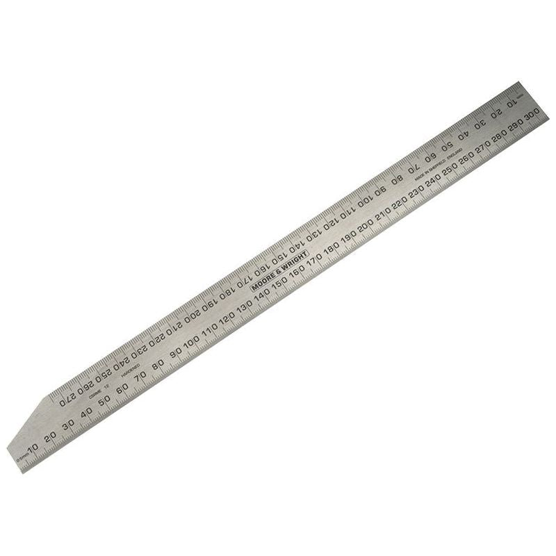 Moore & Wright CSRM600 Rule For Combo Set 600mm Moore & Wright - Dynamic Drive