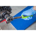 Sealey Ratchet Wrench Set 4pc 1/2"Sq Drive Flip Reverse S01231 Sealey - Dynamic Drive