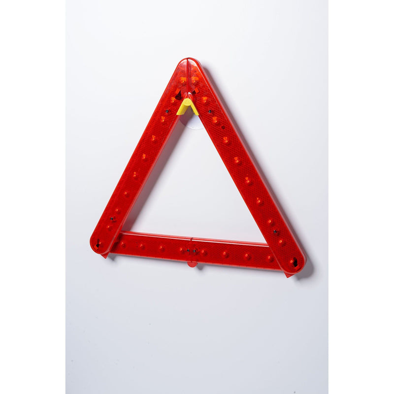Briteangle Led Warning Triangle P-1900014-02 Briteangle - Dynamic Drive