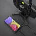 Sealey Rechargeable Flexible Floodlight with Tripod LED18WFLCOMBO Sealey - Dynamic Drive