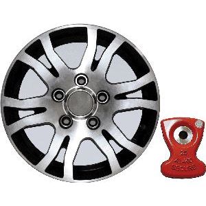 AL-KO Compact 14" Swift Storm No25 1289487 AL-KO - Dynamic Drive