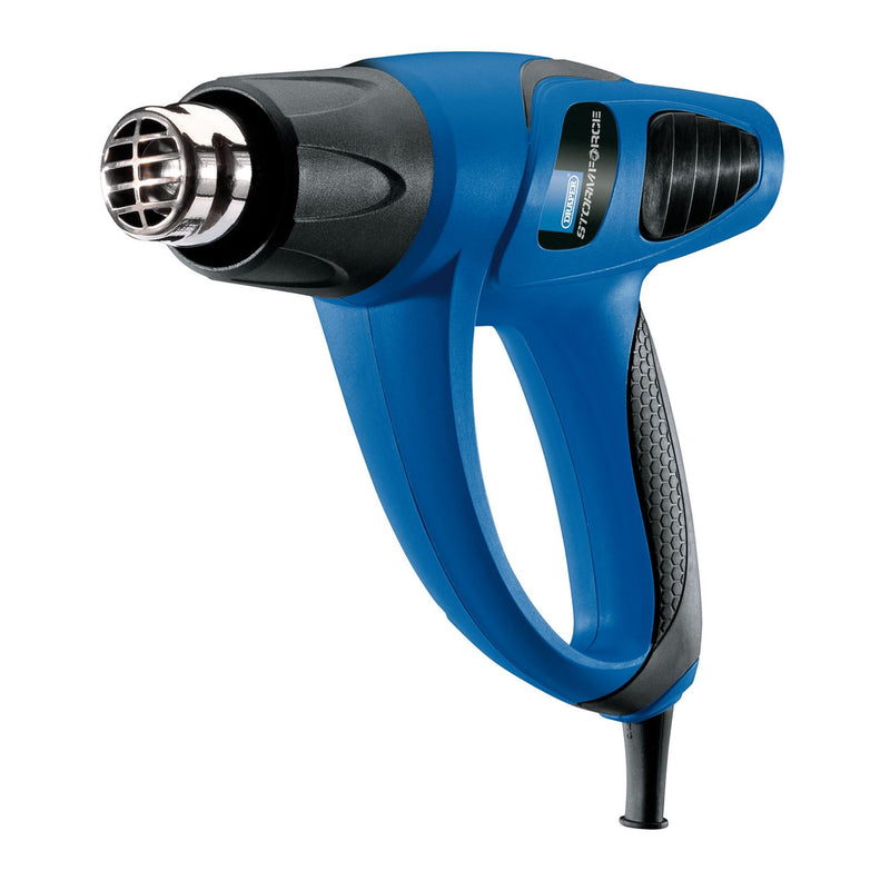 Draper Heat Gun, 1800W 58329 Draper - Dynamic Drive