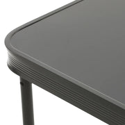 Travellife Alba Table Alu Grey 80 2129270 Travellife - Dynamic Drive