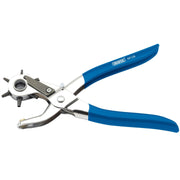 Draper Revolving Punch Pliers, 2.5 - 4.5mm 24795 Draper - Dynamic Drive