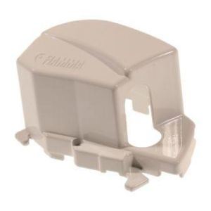 Fiamma F80 Right Winch Cover White 98673-198 Fiamma - Dynamic Drive