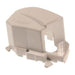 Fiamma F80 Right Winch Cover White 98673-198 Fiamma - Dynamic Drive