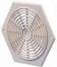 W4 Hexagonal Vent (2) 37816 W4 - Dynamic Drive