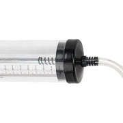 Sealey Oil Suction Syringe 550ml AK54 Sealey  - Dynamic Drive