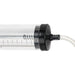 Sealey Oil Suction Syringe 550ml AK54 Sealey  - Dynamic Drive
