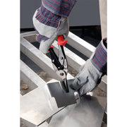 Draper Compound Action Tinman's/Aviation Shears, 240mm 67587 Draper - Dynamic Drive