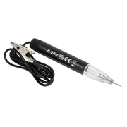 Sealey Circuit Tester 6-24V AK5000 Sealey - Dynamic Drive