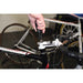 Laser LTR Torque Bit Driver T-Handle 8283 Laser - Dynamic Drive