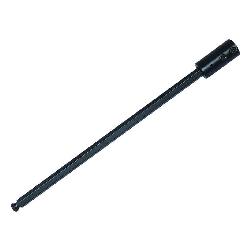 Lenox 3084310X Holesaw Arbor Extension 250mm (10in) LENOX - Dynamic Drive