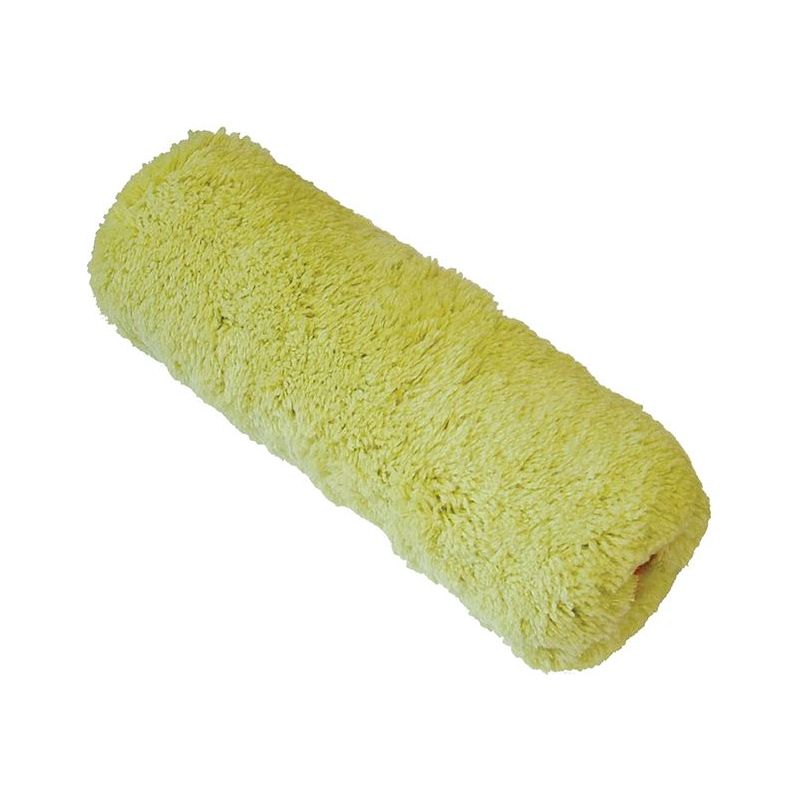 Faithfull Woven Polyamide Masonry Roller Sleeve 230mm (9in) Faithfull - Dynamic Drive